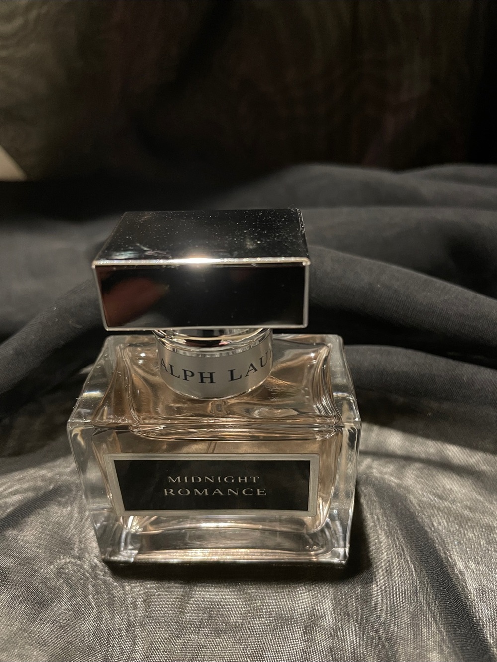 Ralph Lauren Midnight Romance eau de parfum 
Discontinued 
Original formula